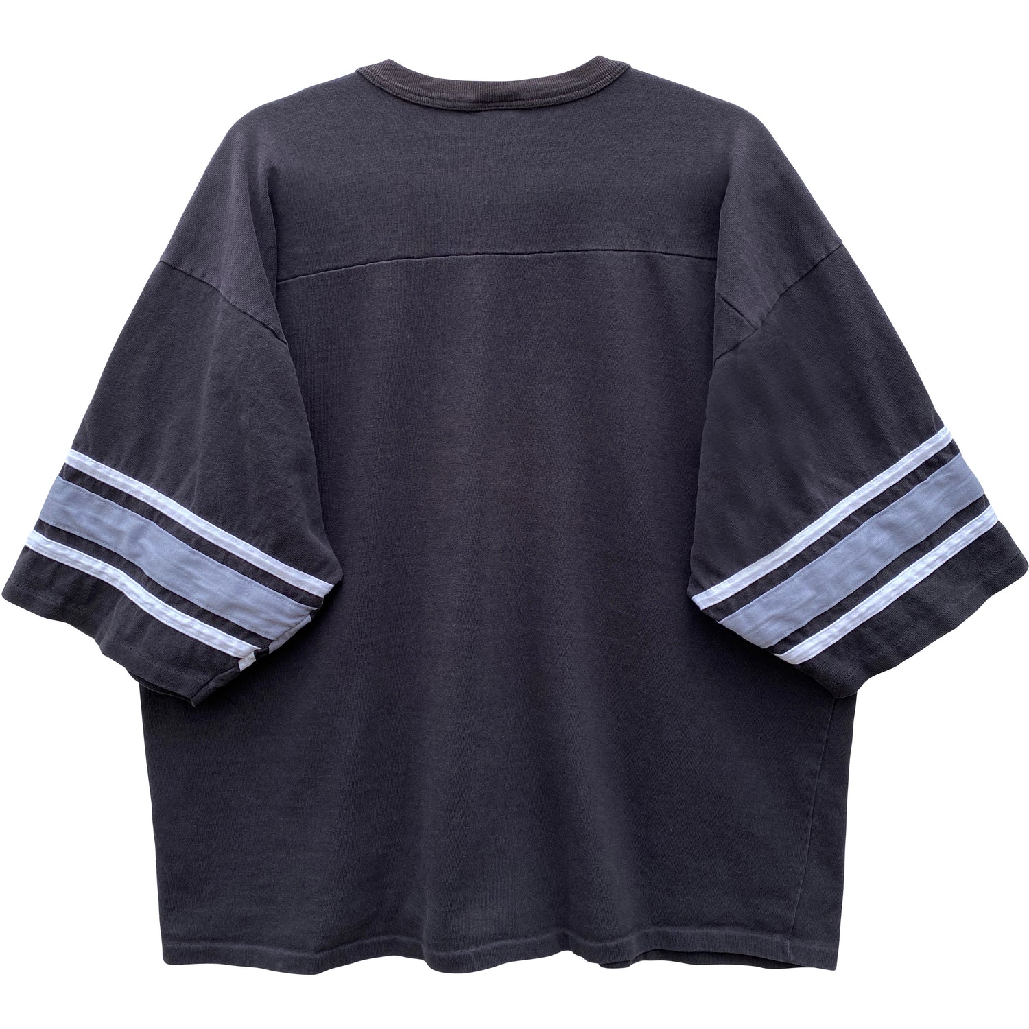 VINTAGE RAIDERS 3/4 SLEEVE TEE