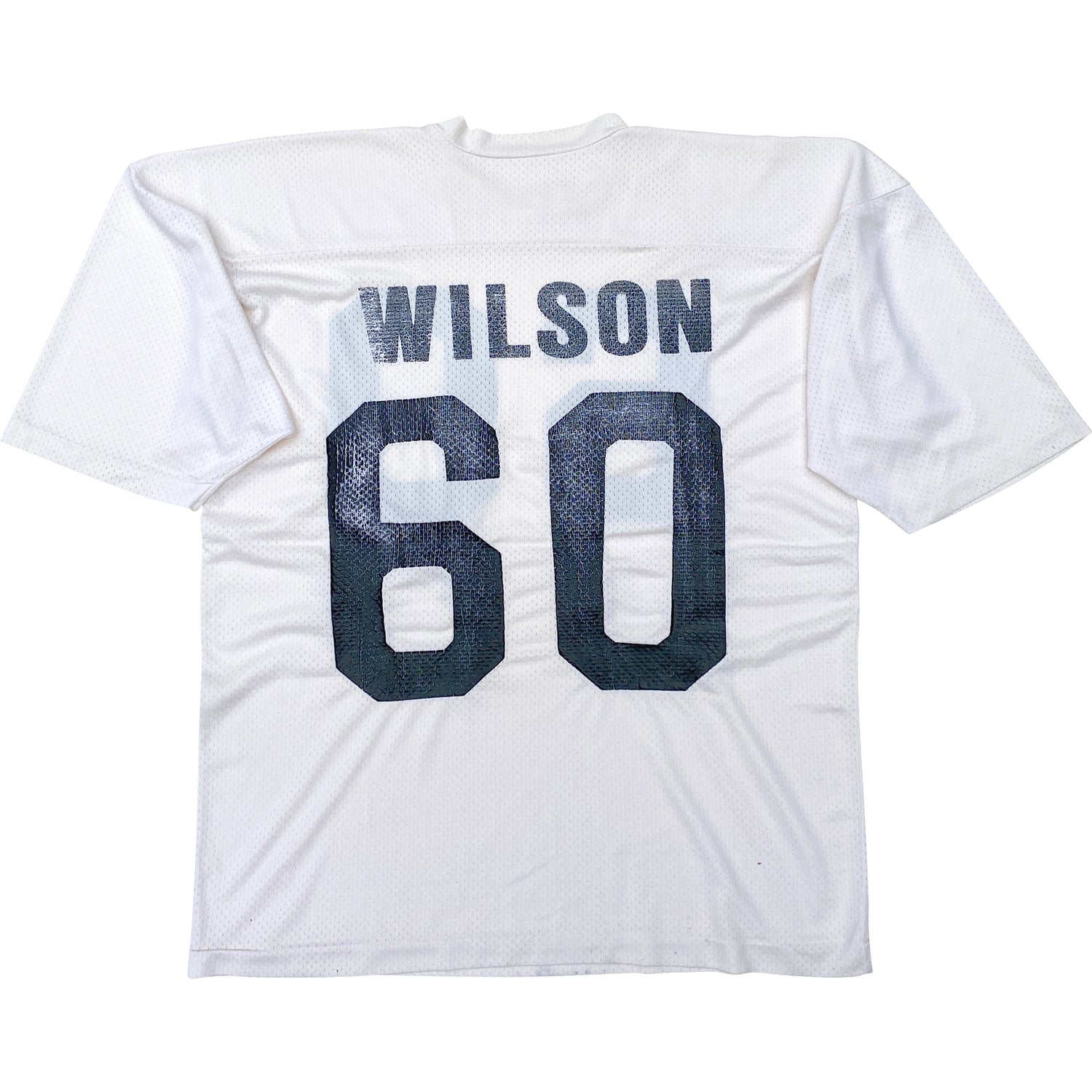 VINTAGE WILSON JERSEY