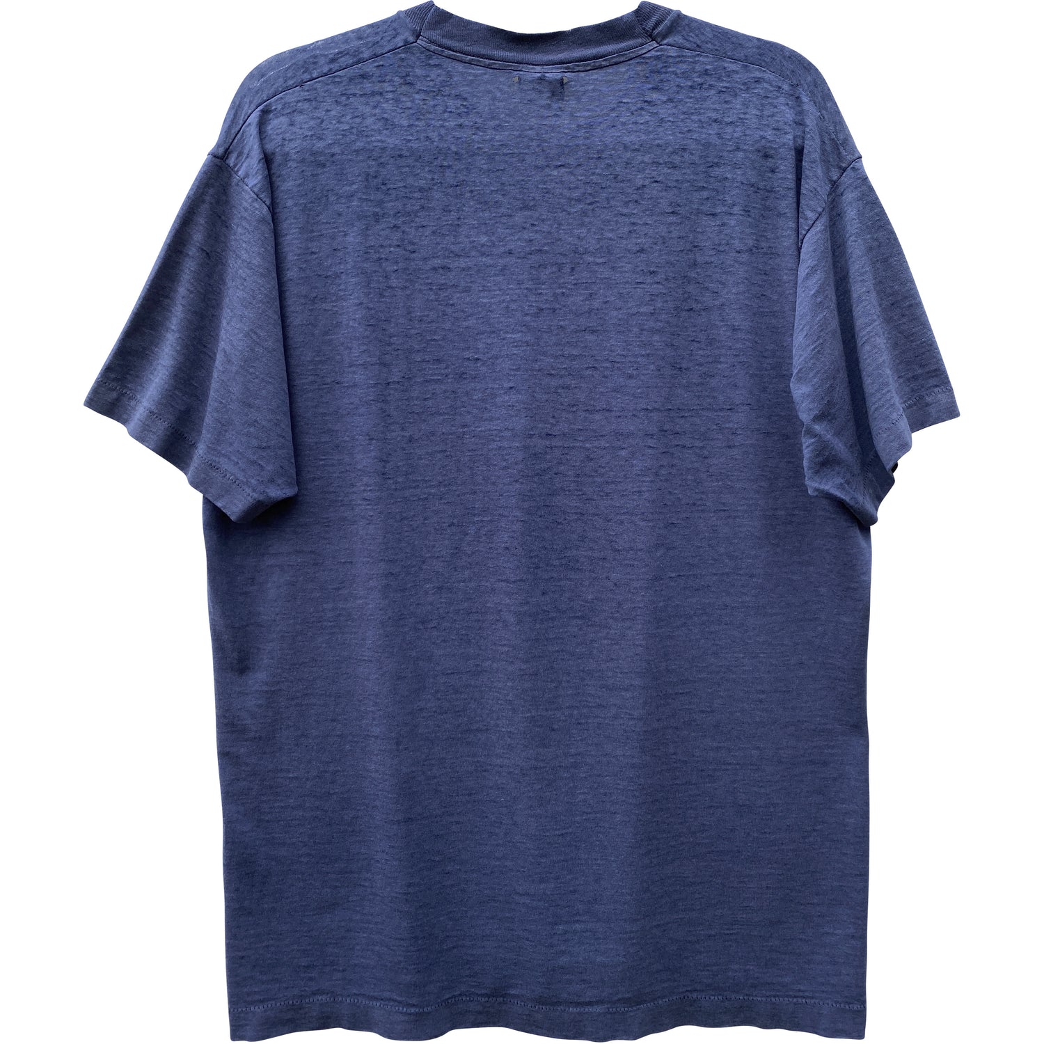 VINTAGE NAVY BLUE TEE