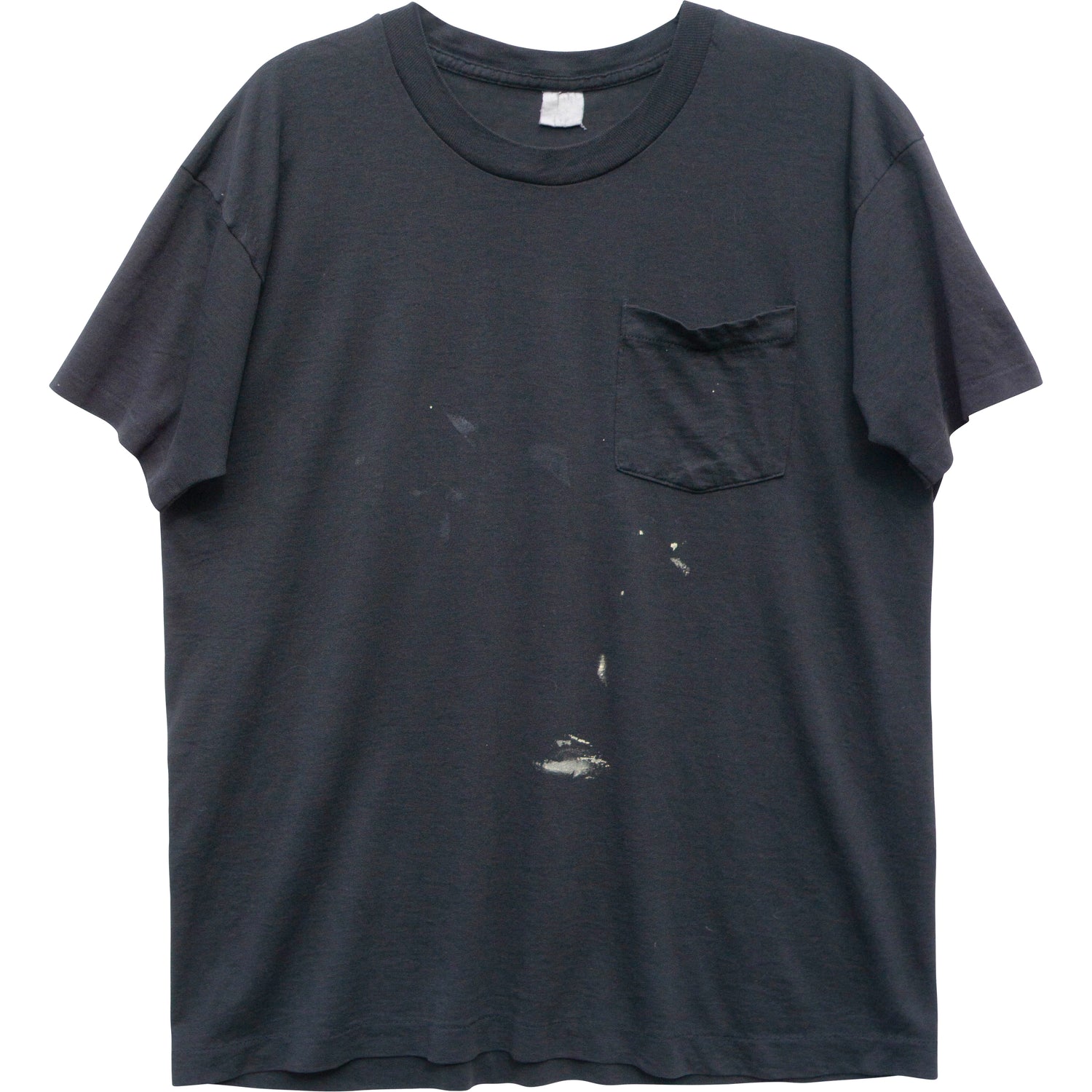 VINTAGE POCKET T-SHIRT