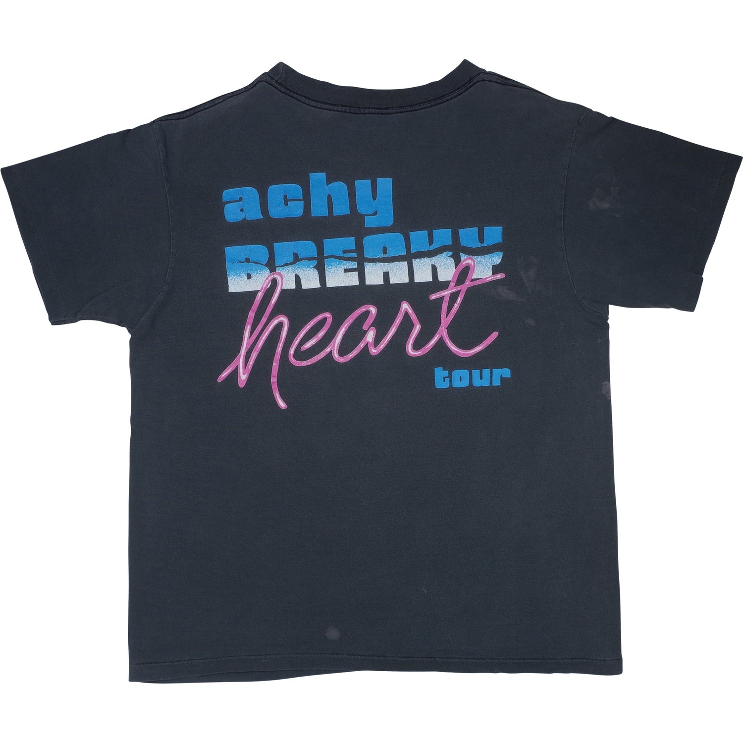 VINTAGE BILLY RAY CYRUS TEE